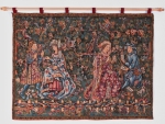 neorenesancni-gobelin-tapiserie